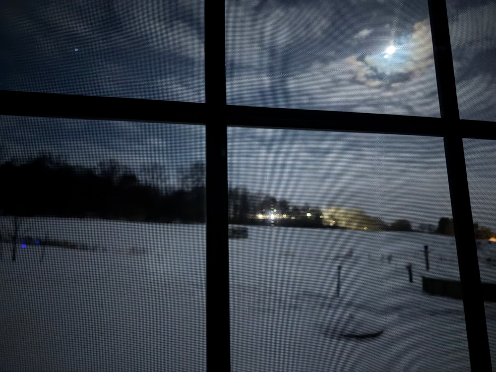 img of A Peek Above the Clouds