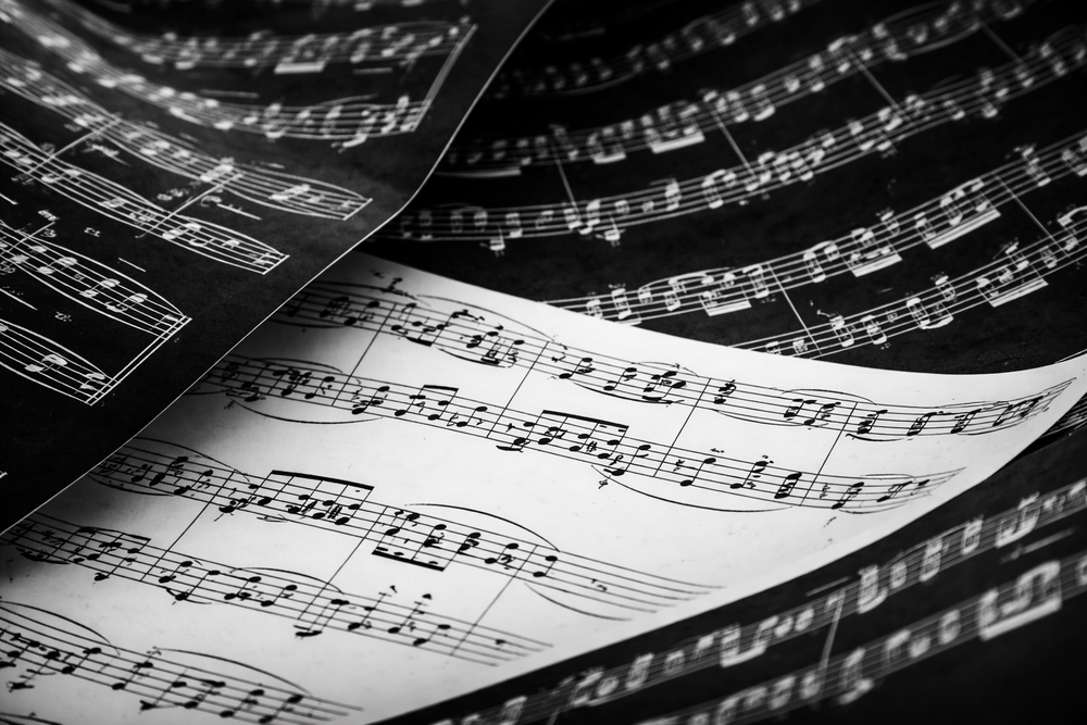 img of Living in a Symphony