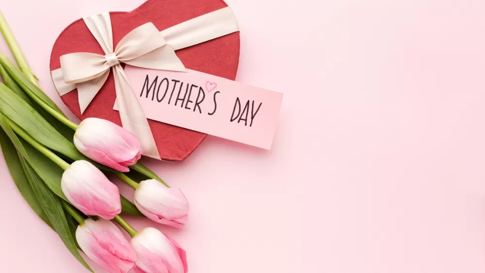 img of Mother's Day
