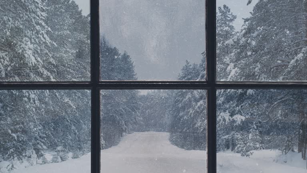 img of Storybook Snowfall